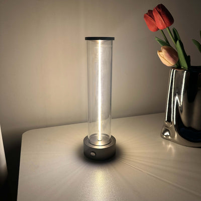 Tira de Luz LED Magnética de Vidrio Lineal - Image 15