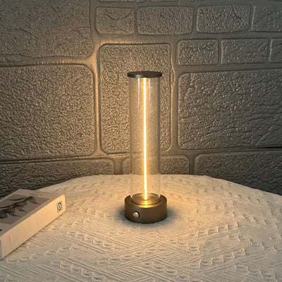 Tira de Luz LED Magnética de Vidrio Lineal - Image 18