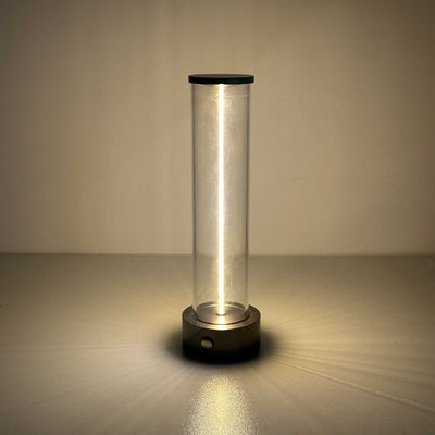 Tira de Luz LED Magnética de Vidrio Lineal - Image 20