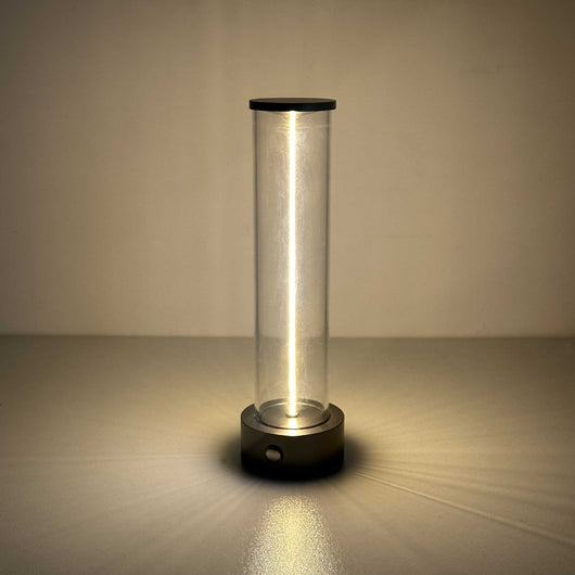 Tira de Luz LED Magnética de Vidrio Lineal - Image 20