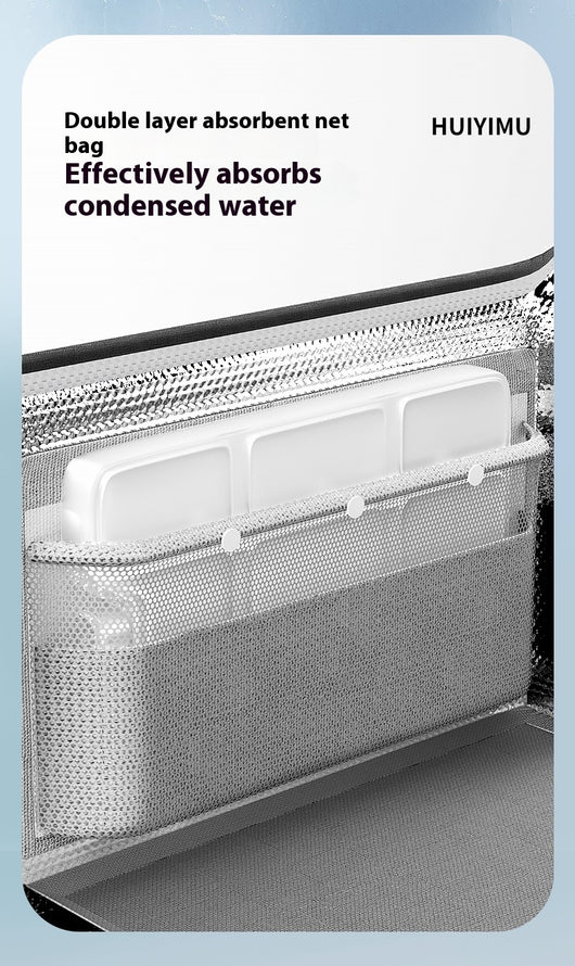 Casa Refrigerada para Gatos - Refugio Fresco de Verano - Image 18