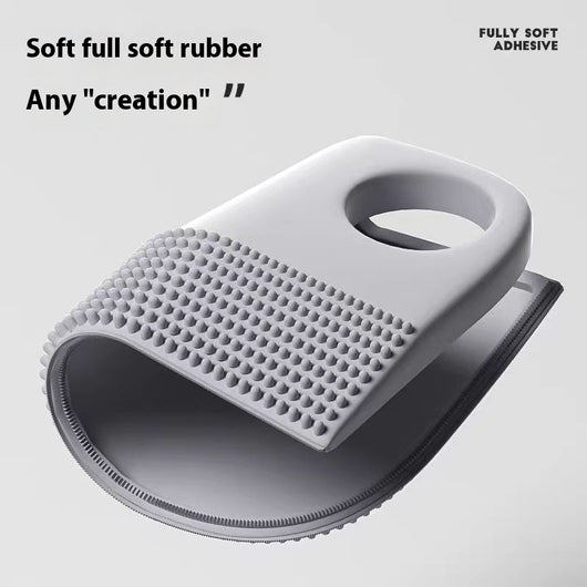 Sofá Cama Multifuncional para Mascotas con Cepillo Quitapelos Integrado - Image 12
