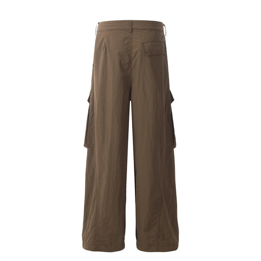 Pantalones de Trabajo Hip Hop con Bolsillos - Diseño Urbano para Hombre - Image 28