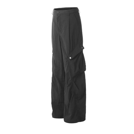 Pantalones de Trabajo Hip Hop con Bolsillos - Diseño Urbano para Hombre - Image 38