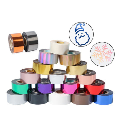 Sistema de Estampado Electroquímico Multicolor con Corte Personalizado - Image 18