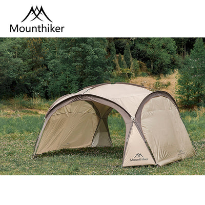 Toldo Tipo Domo para Campamento con Ventilación Superior - Image 28