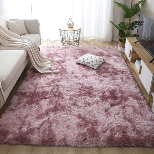 Tapete de Felpa Estilo Tatami para Habitación de Niña - Image 12