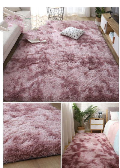 Tapete de Felpa Estilo Tatami para Habitación de Niña - Image 16