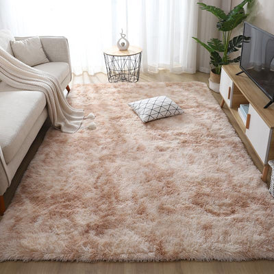 Tapete de Felpa Estilo Tatami para Habitación de Niña - Image 17