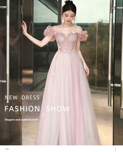 Vestido de Noche Elegante para Bodas - Lujo Asequible - Image 7