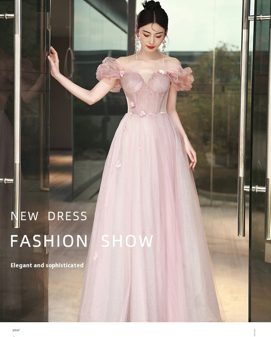 Vestido de Noche Elegante para Bodas - Lujo Asequible - Image 7