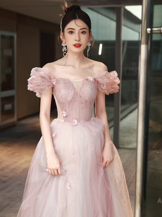 Vestido de Noche Elegante para Bodas - Lujo Asequible - Image 9