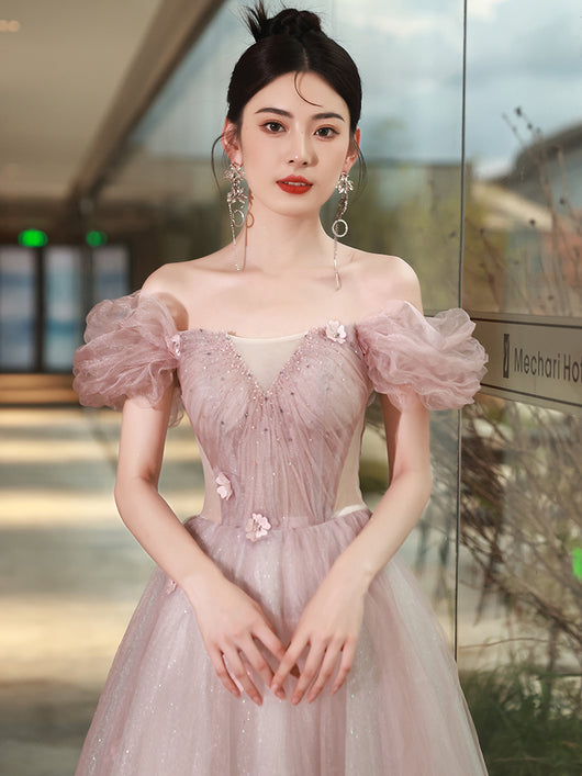 Vestido de Noche Elegante para Bodas - Lujo Asequible - Image 12