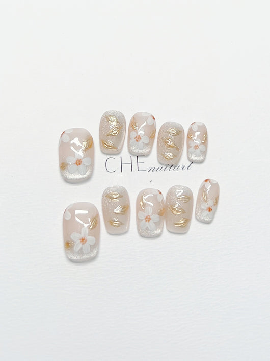 Uñas Postizas Personalizadas Acabado Profesional - Image 18