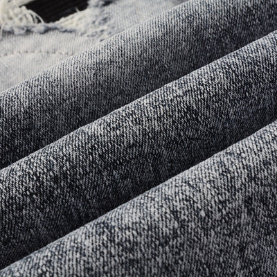 Jeans Retro Americano Trendy para Hombre - Image 9