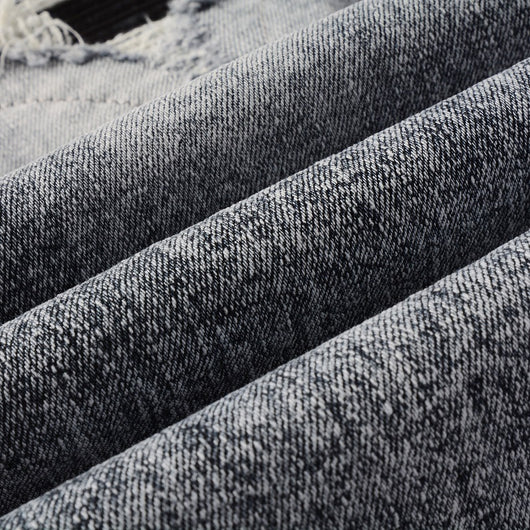 Jeans Retro Americano Trendy para Hombre - Image 9