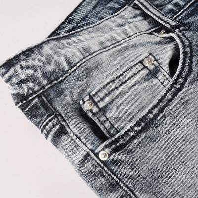 Jeans Retro Americano Trendy para Hombre - Image 19