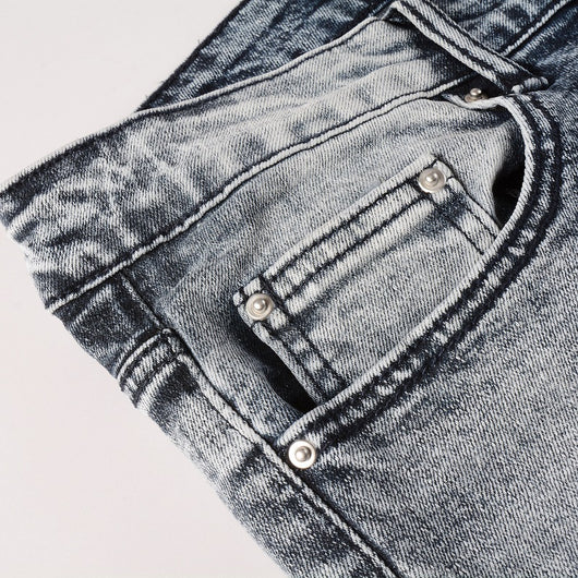 Jeans Retro Americano Trendy para Hombre - Image 19