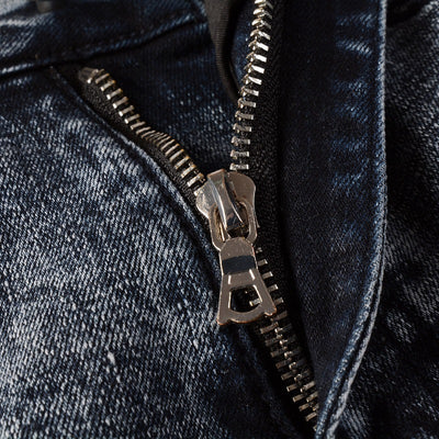 Jeans Retro Americano Trendy para Hombre - Image 22
