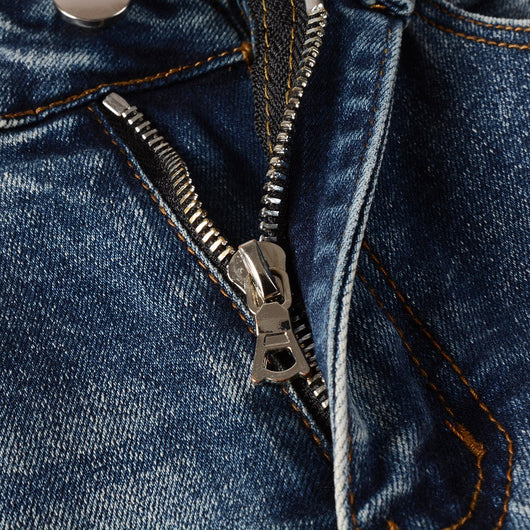 Jeans Retro Americano Trendy para Hombre - Image 19