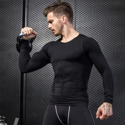 Chaleco Reductor de Abdomen para Hombre - Image 15