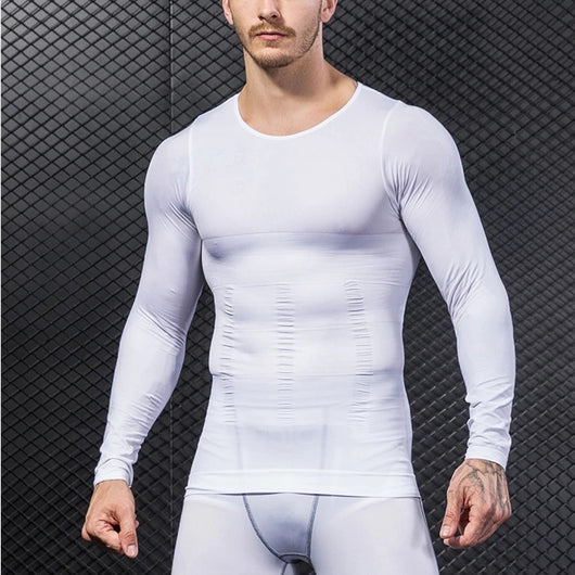 Chaleco Reductor de Abdomen para Hombre - Image 17