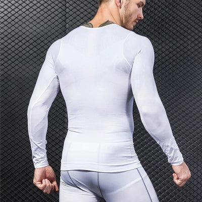 Chaleco Reductor de Abdomen para Hombre - Image 18