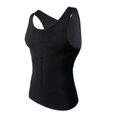 Chaleco Reductor de Abdomen para Hombre - Image 20