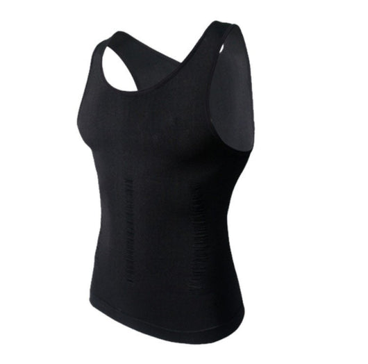 Chaleco Reductor de Abdomen para Hombre - Image 20