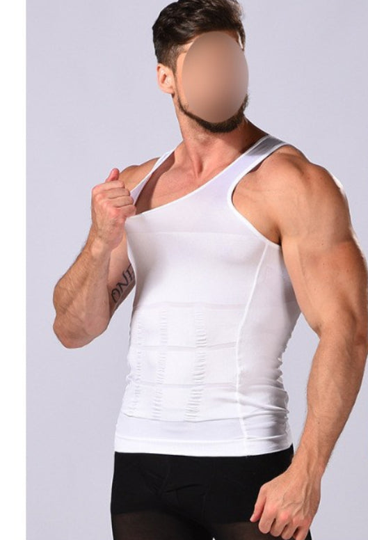 Chaleco Reductor de Abdomen para Hombre - Image 22
