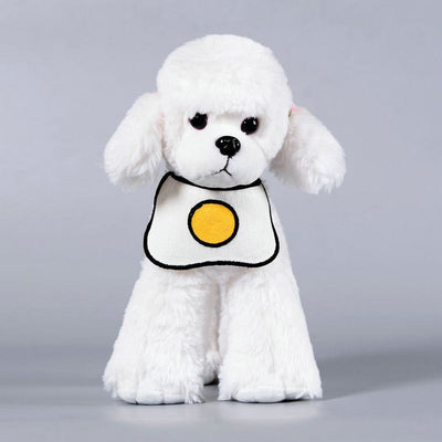Babero Infantil con Diseño de Caricaturas - Image 11
