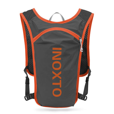 Mochila Hidratación para Running y Trail - Unisex con Bolsa de Agua - Image 37