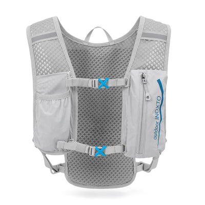 Mochila Hidratación para Running y Trail - Unisex con Bolsa de Agua - Image 38
