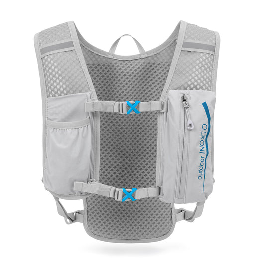 Mochila Hidratación para Running y Trail - Unisex con Bolsa de Agua - Image 38