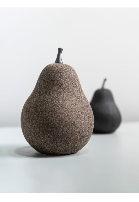 Pera Decorativa de Cerámica - Adorno Elegante para tu Mesa - Image 17