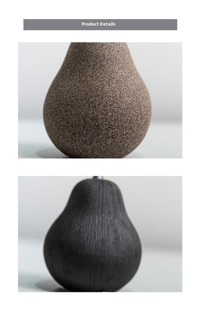 Pera Decorativa de Cerámica - Adorno Elegante para tu Mesa - Image 22