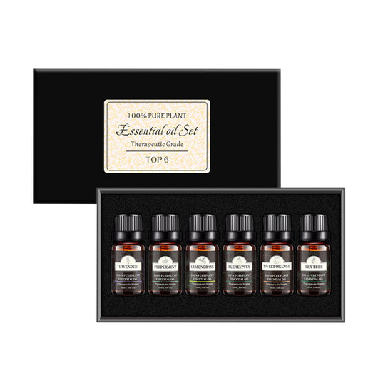 Aceite Esencial de Árbol de Té 10ml - Aroma Puro Natural - Image 13