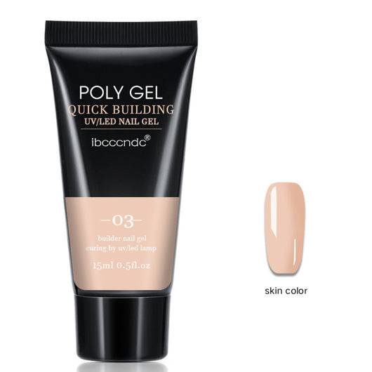 Constructor de Extensiones Polygel - Image 32