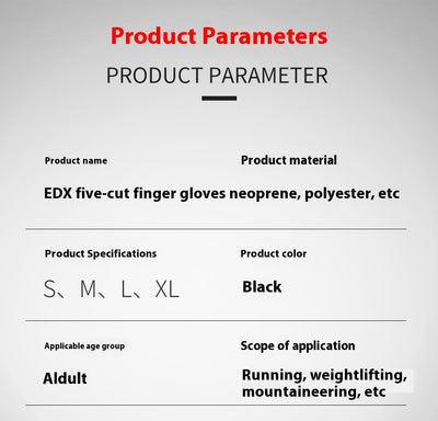 Guantes de Ciclismo sin Dedos para Fitness - Image 25