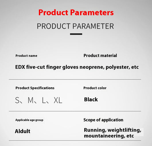 Guantes de Ciclismo sin Dedos para Fitness - Image 25