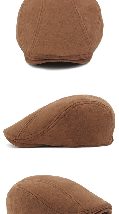 Gorra Gamuza con Luz LED para Hombre y Mujer - Image 13