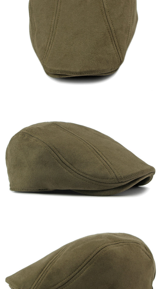 Gorra Gamuza con Luz LED para Hombre y Mujer - Image 14