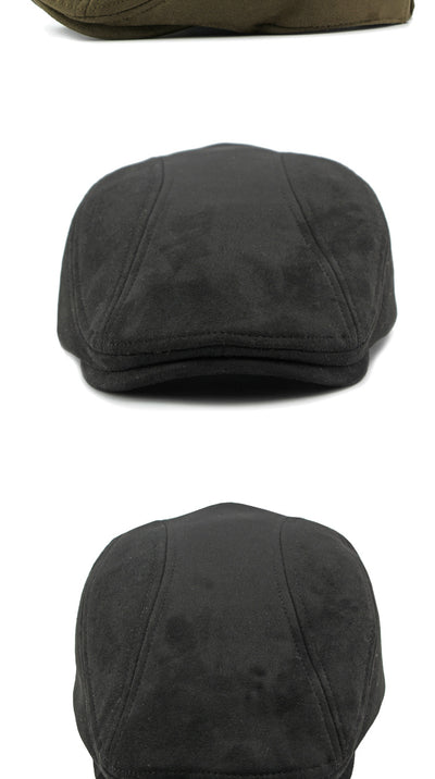 Gorra Gamuza con Luz LED para Hombre y Mujer - Image 16