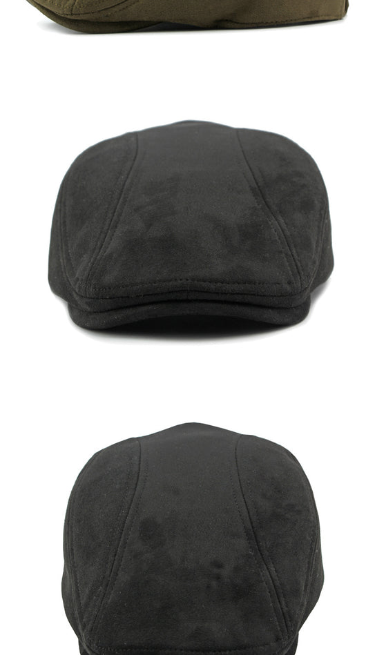 Gorra Gamuza con Luz LED para Hombre y Mujer - Image 16
