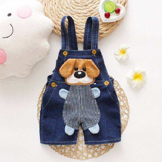 Overoles y Jeans para Niños - Ropa Infantil Cómoda y Duradera - Image 8
