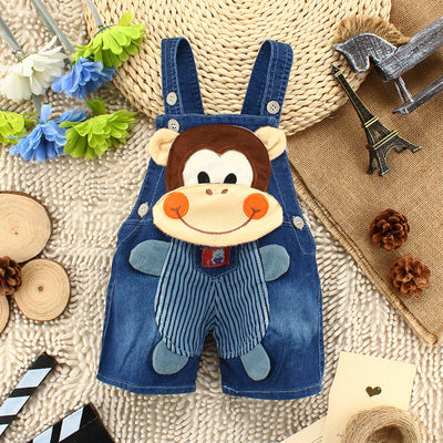 Overoles y Jeans para Niños - Ropa Infantil Cómoda y Duradera - Image 9