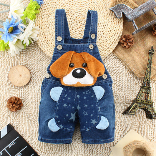 Overoles y Jeans para Niños - Ropa Infantil Cómoda y Duradera - Image 10