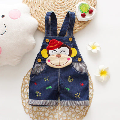Overoles y Jeans para Niños - Ropa Infantil Cómoda y Duradera - Image 11