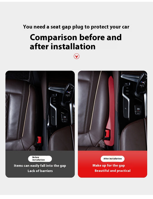 Organizador de Espacios para Asiento de Auto - Image 40