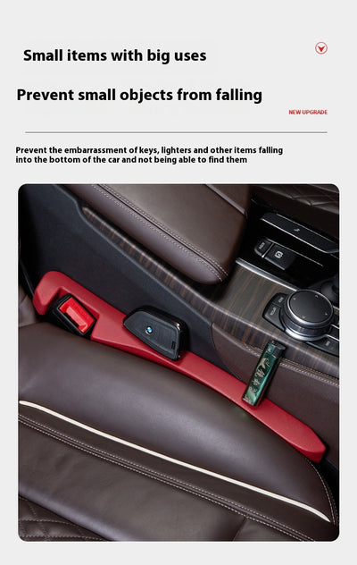 Organizador de Espacios para Asiento de Auto - Image 42